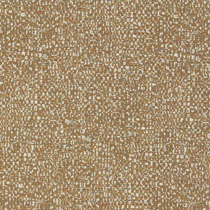 CLARKE AND CLARKE - ORION- SPICE - Fabric by the Yard SPICE