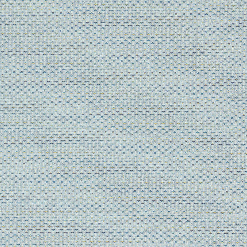CLARKE AND CLARKE - PAVO- DUCKEGG - Fabric by the Yard DUCKEGG