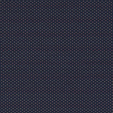 CLARKE AND CLARKE - PAVO- MIDNIGHT - Fabric by the Yard