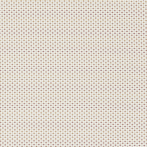 CLARKE AND CLARKE - PAVO- RASPBERRY - Fabric by the Yard RASPBERRY