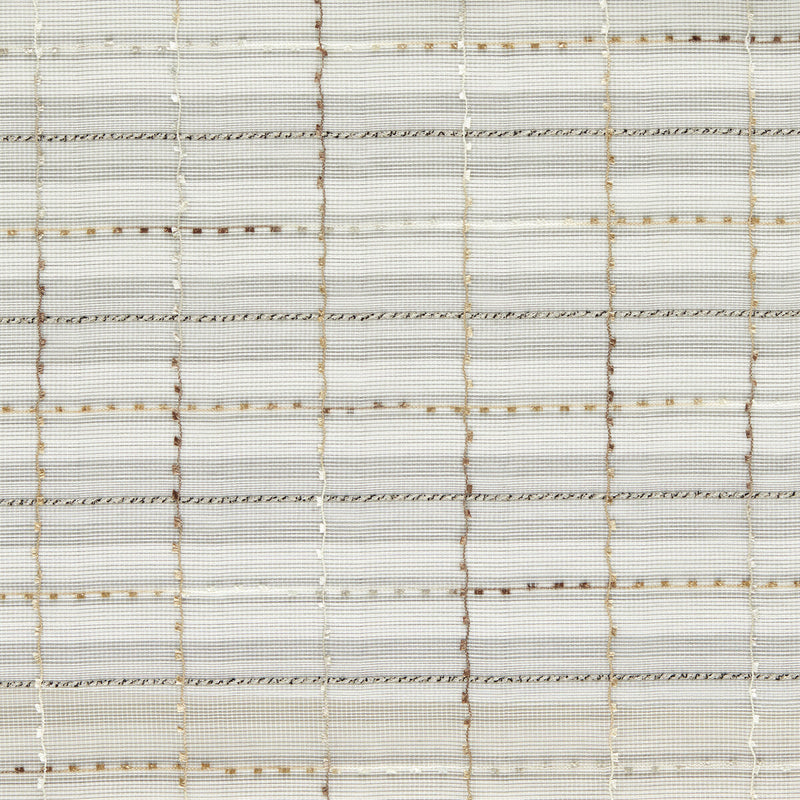 CLARKE AND CLARKE - ALBERTE- CHARCOAL - Fabric by the Yard CHARCOAL