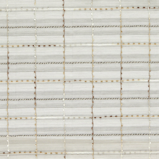 CLARKE AND CLARKE - ALBERTE- CHARCOAL - Fabric by the Yard CHARCOAL