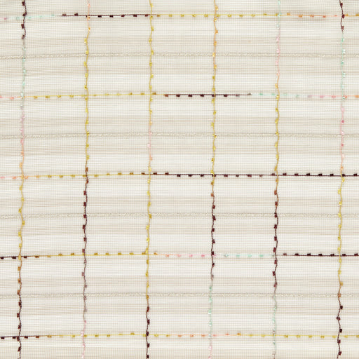 CLARKE AND CLARKE - F1621/03 - ALBERTE - Fabric By the Yard