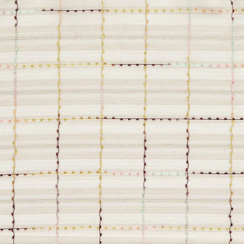 CLARKE AND CLARKE - ALBERTE- SUMMER - Fabric by the Yard SUMMER