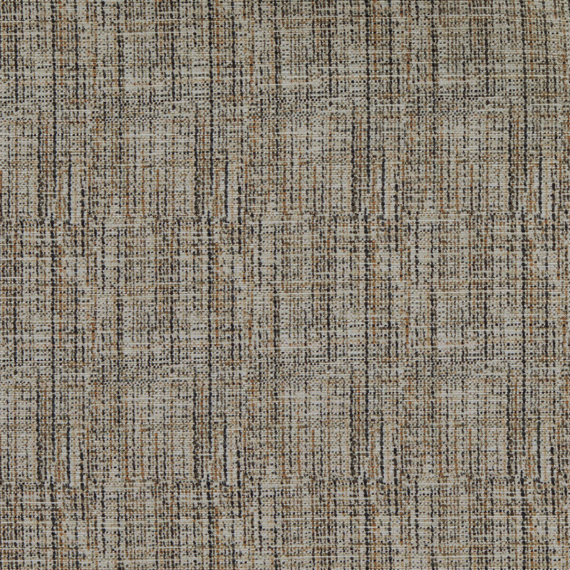 CLARKE AND CLARKE - ANNIKA- CHARCOAL - Fabric by the Yard CHARCOAL