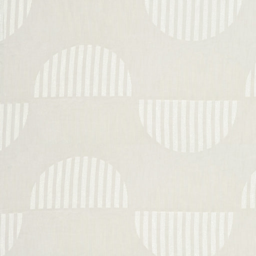 CLARKE AND CLARKE - ANTON- LINEN - Fabric by the Yard LINEN