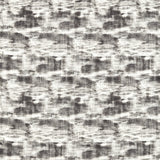 CLARKE AND CLARKE - BERGEN- CHARCOAL - Fabric by the Yard