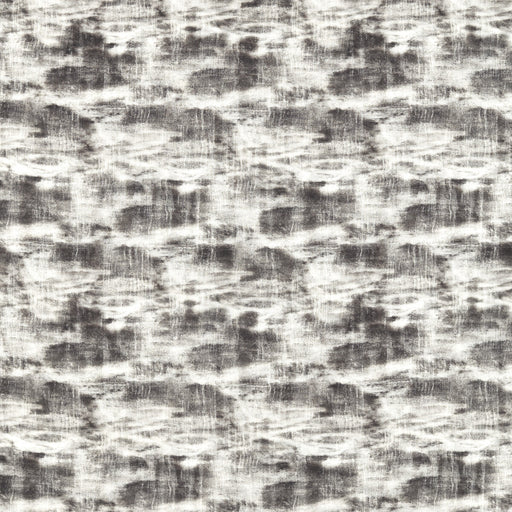 CLARKE AND CLARKE - BERGEN- CHARCOAL - Fabric by the Yard CHARCOAL