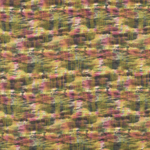CLARKE AND CLARKE - BERGEN- SUMMER - Fabric by the Yard SUMMER