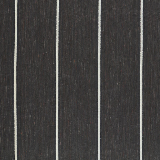 CLARKE AND CLARKE - JONAS- CHARCOAL - Fabric by the Yard CHARCOAL