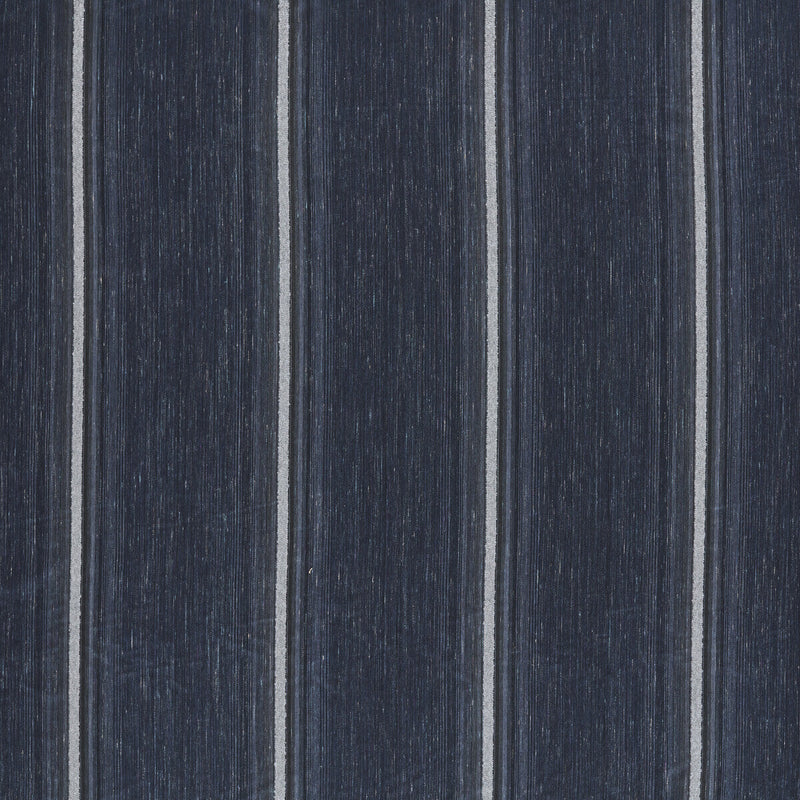 CLARKE AND CLARKE - JONAS- MIDNIGHT - Fabric by the Yard MIDNIGHT