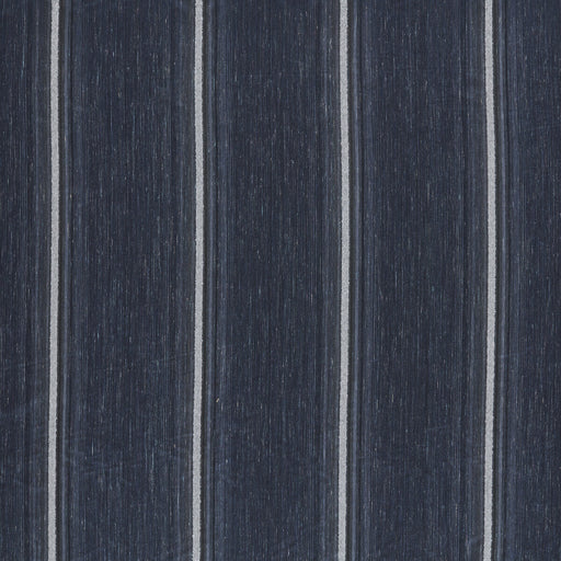 CLARKE AND CLARKE - JONAS- MIDNIGHT - Fabric by the Yard MIDNIGHT
