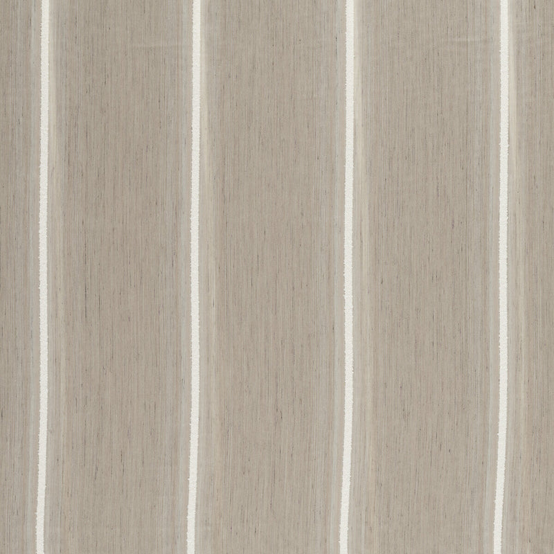 CLARKE AND CLARKE - JONAS- MOCHA - Fabric by the Yard MOCHA
