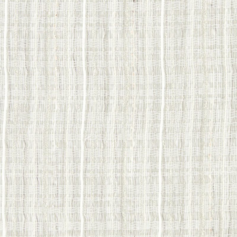 CLARKE AND CLARKE - LUCAS- IVORY - Fabric by the Yard IVORY