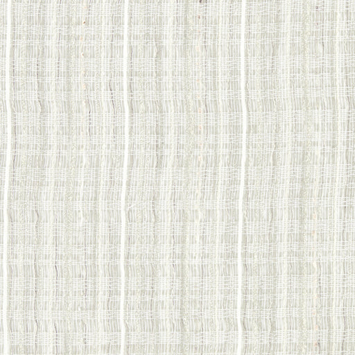 CLARKE AND CLARKE - LUCAS- IVORY - Fabric by the Yard IVORY