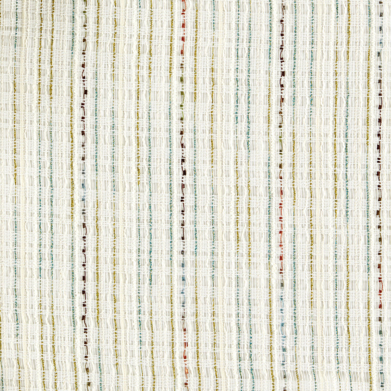 CLARKE AND CLARKE - LUCAS- KINGFISHER - Fabric by the Yard KINGFISHER