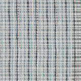 CLARKE AND CLARKE - LUCAS- MIDNIGHT/DENIM - Fabric by the Yard
