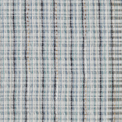 CLARKE AND CLARKE - LUCAS- MIDNIGHT/DENIM - Fabric by the Yard MIDNIGHT/DENIM