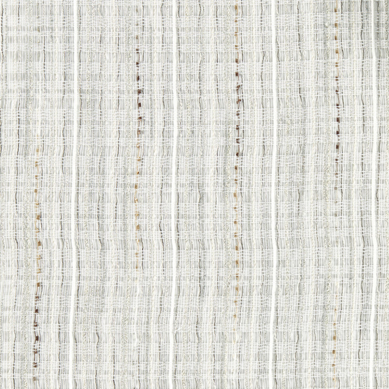 CLARKE AND CLARKE - LUCAS- PEBBLE - Fabric by the Yard PEBBLE
