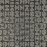 CLARKE AND CLARKE - MAGNUS- CHARCOAL - Fabric by the Yard