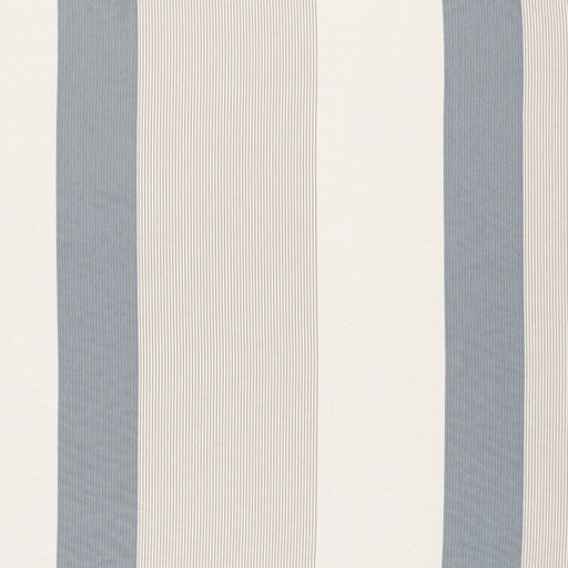 CLARKE AND CLARKE - NORA- DENIM - Fabric by the Yard DENIM