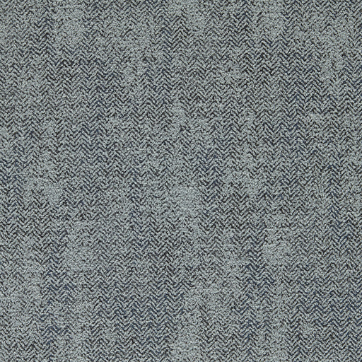 CLARKE AND CLARKE - BJORN- DENIM - Fabric by the Yard DENIM
