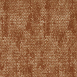 CLARKE AND CLARKE - BJORN- RUST - Fabric by the Yard