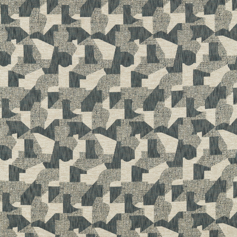 CLARKE AND CLARKE - ESPEN- MOSS - Fabric by the Yard MOSS