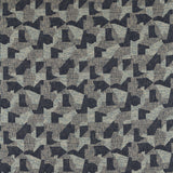 CLARKE AND CLARKE - ESPEN- PEACOCK - Fabric by the Yard