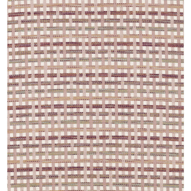 CLARKE AND CLARKE - KASPER- SUMMER - Fabric by the Yard SUMMER