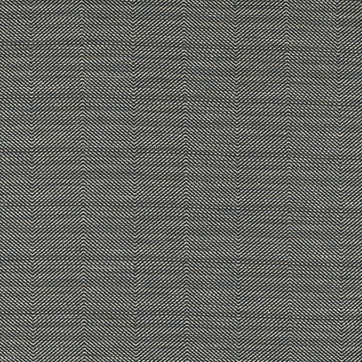 CLARKE AND CLARKE - LOKI- CHARCOAL - Fabric by the Yard CHARCOAL