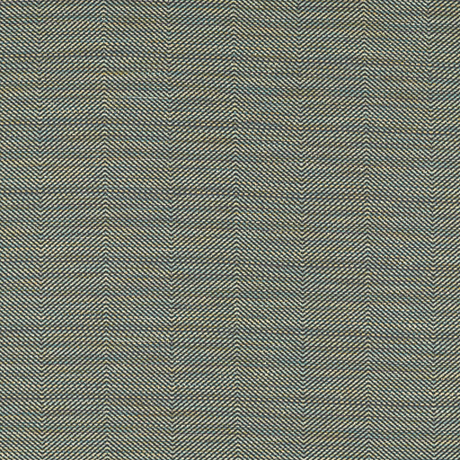 CLARKE AND CLARKE - LOKI- PEACOCK - Fabric by the Yard PEACOCK