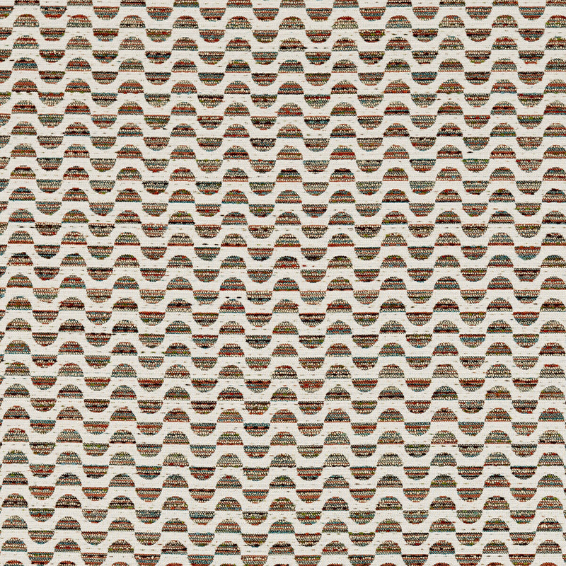 CLARKE AND CLARKE - OLAV- AUTUMN - Fabric by the Yard AUTUMN
