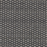 CLARKE AND CLARKE - OLAV- CHARCOAL - Fabric by the Yard