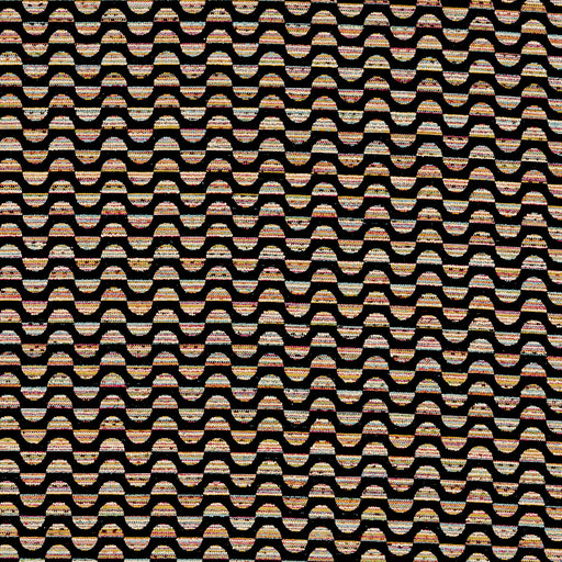 CLARKE AND CLARKE - F1634/03 - OLAV - Fabric By the Yard