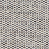 CLARKE AND CLARKE - OLAV- DENIM/PUTTY - Fabric by the Yard