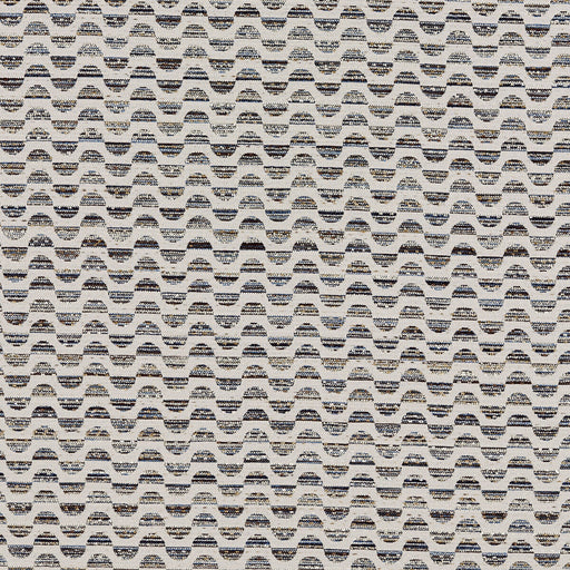 CLARKE AND CLARKE - OLAV- DENIM/PUTTY - Fabric by the Yard DENIM/PUTTY