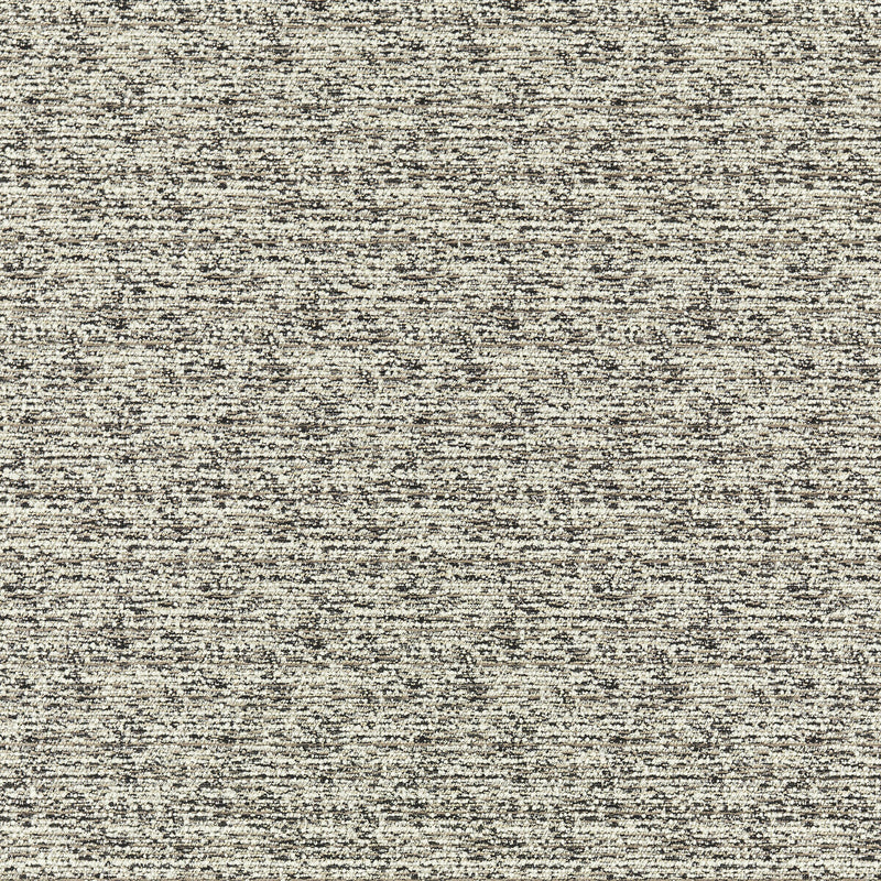 CLARKE AND CLARKE - SVEN- CHARCOAL - Fabric by the Yard CHARCOAL