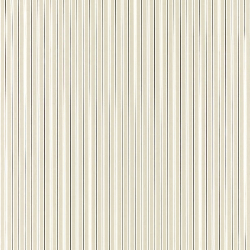 CLARKE AND CLARKE - CAROUSEL- NATURAL - Fabric by the Yard NATURAL