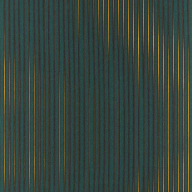 CLARKE AND CLARKE - CAROUSEL- TEAL - Fabric by the Yard TEAL