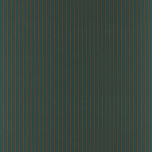 CLARKE AND CLARKE - CAROUSEL- TEAL - Fabric by the Yard TEAL