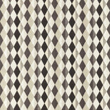 CLARKE AND CLARKE - DENVER- MONOCHROME - Fabric by the Yard