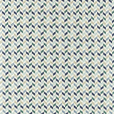CLARKE AND CLARKE - PHOENIX- MINERAL/NAVY - Fabric by the Yard