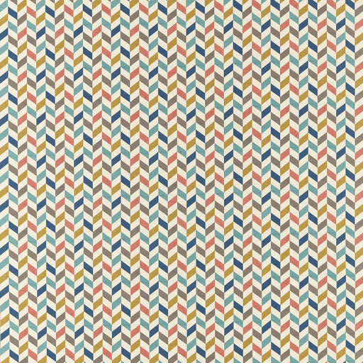 CLARKE AND CLARKE - F1639/02 - PHOENIX - Fabric By the Yard