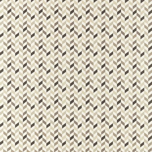 CLARKE AND CLARKE - PHOENIX- NATURAL - Fabric by the Yard NATURAL