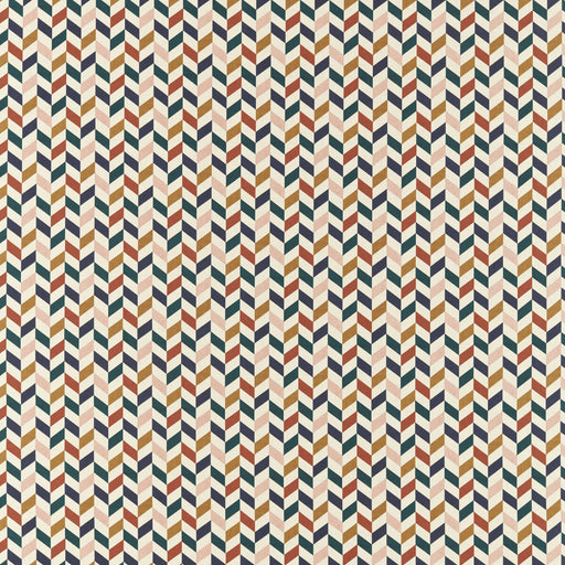 CLARKE AND CLARKE - F1639/04 - PHOENIX - Fabric By the Yard