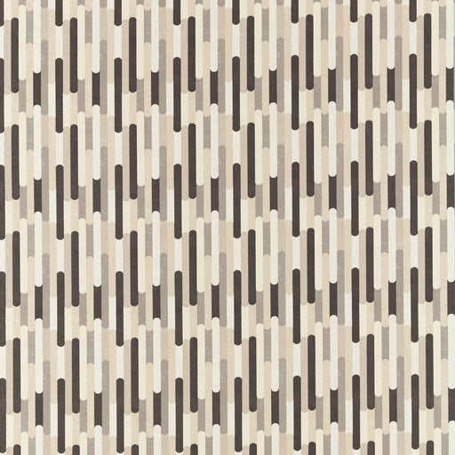 CLARKE AND CLARKE - SEATTLE- MONOCHROME - Fabric by the Yard MONOCHROME
