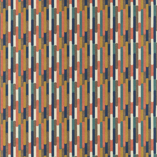 CLARKE AND CLARKE - F1641/03 - SEATTLE - Fabric By the Yard