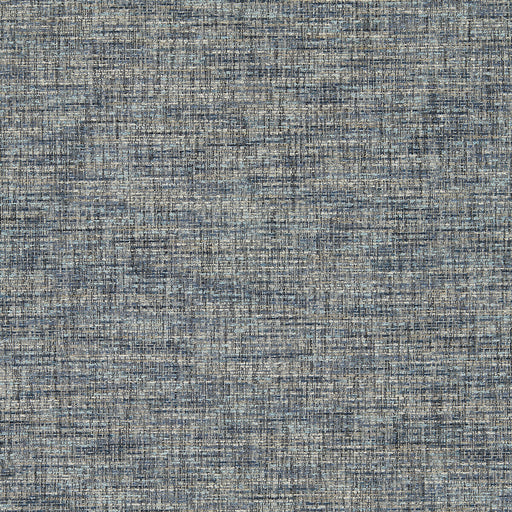 CLARKE AND CLARKE - CETARA- DENIM - Fabric by the Yard DENIM