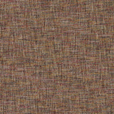 CLARKE AND CLARKE - CETARA- FUCHSIA/NOIR - Fabric by the Yard